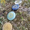 Kit Chakras Redondo