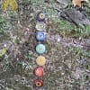 Kit Chakras Redondo