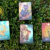 Spiritual Animal Oracle of Colette Baron-Reid in English