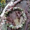 Pulseira de Unakita Chips