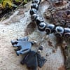 Ancient Tibetan Black Healing Bracelet