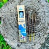 Incenso Namaste India Nag Champa