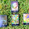 Kit Tarot Osho Zen de Ma Deva Padma em Português - Image 11