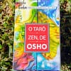 Tarot Osho Zen de Ma Deva Padma em Portugues