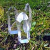 Cristal Gerador Quartzo Branco - Image 2