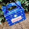 Räucherkegel Kaskade Satya Sai Baba Nag Champa – Bild 2