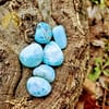 Larimar Rolado Extra 1-3 cm - Image 4