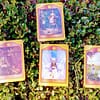 Tarot Akashic de Sharon Anne Klingler&Sandra Anne Taylor en Inglés - Imagen 10