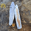 Cianite blu grezza da 100 gr a 200 gr - immagine 3