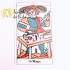 Tarot de Marselha Convos em Português - Image 10