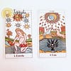 Tarot de Marselha Convos em Português - Image 9