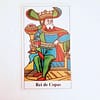 Tarot de Marselha Convos em Português - Image 6