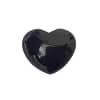 Coração Pedra Estrela 4.5cm