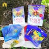 Tarot dos Anjos de Radleigh Valentine&Doreen Virtue em Português - Image 8