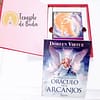 Oráculo dos Arcanjos de Doreen Virtue em Português - Image 2