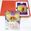 Tarot dos Anjos de Radleigh Valentine&Doreen Virtue em Português - Image 7