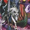 Kit Tarot Illuminati by Erik C. Dunne in English - Image 9