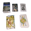 Tarot Erotic Fantasy de Joseph Viglioglia e Giacomo Gailli - Image 2
