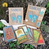 Tarot Dourado de Liz Dean em Português - Image 2
