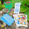 Tarot de Marselha - Arcanos Maiores em Português