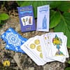 Baralho Espanhol - Cartas da Sorte em Português