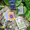 Mystical Lenormand by Regule Elizabeth Fiechter in English - Image 2