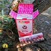 Incenso Indiano Parimal Pure Rose Caixa