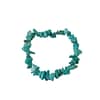 Turquoise Chips Bracelet