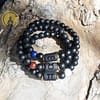 Pulsera Agata Negra Signos - Imagen 15