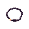 Pulsera Agata Negra Signos - Imagen 13