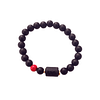 Pulsera Agata Negra Signos - Imagen 3