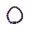 Pulsera Agata Negra Signos - Imagen 11