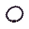 Pulsera Agata Negra Signos - Imagen 9