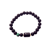 Pulsera Agata Negra Signos - Imagen 7