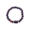 Pulsera Agata Negra Signos - Imagen 6