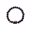 Pulsera Agata Negra Signos - Imagen 5