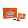 Nag Champa Dhoop Box Indian Incense Cones