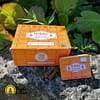 Nag Champa Dhoop Box Indian Incense Cones - Image 2