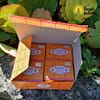 Nag Champa Dhoop Box Indian Incense Cones - Image 3