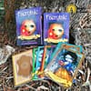 The Faerytale Oracle di Lucy Cavendish e Jasmine Becket-Griffith in inglese - immagine 2