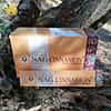 Golden Nag Cinnamon Incense Box - Image 2