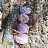 Amethyst Reiki Kit Oval/Plano Mini - Image 2