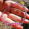 Bracciale ametista 4mm