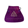 Bolsa Tarot Triple Diosa