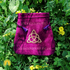 Bolsa Tarot Triple Diosa - Imagen 2