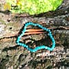 Pulseira de Apatite Facetada - Image 2