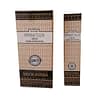 Bio-Weihrauch Goloka Krisna Tulsi Box