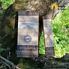 Ayurvedischer Weihrauch Goloka Krisna Tulsi Box – Bild 2
