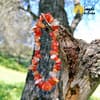 Bracelet Agate Red Chips - Image 2