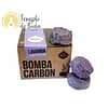 Sacred Mother Activated Smoking Charcoal Pump - 12 units - Image 5